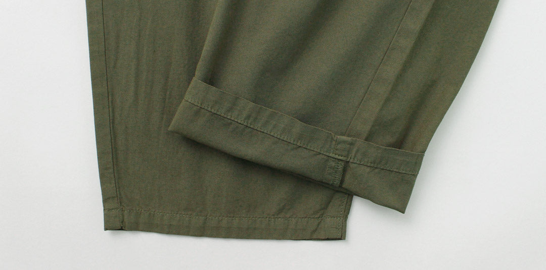 GOHEMP / Jam Trail Easy Pants