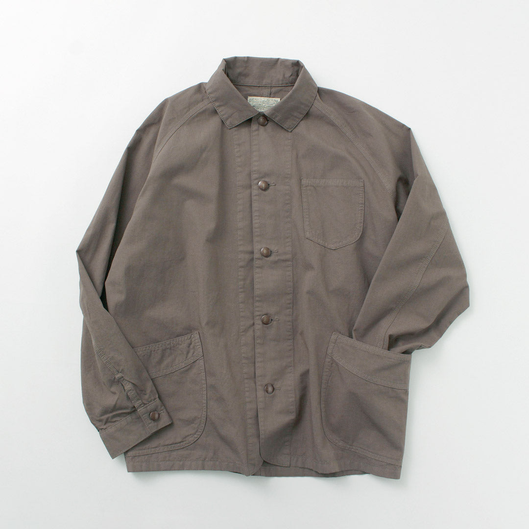 Gohemp / 공급 업체 Coveral Jacket