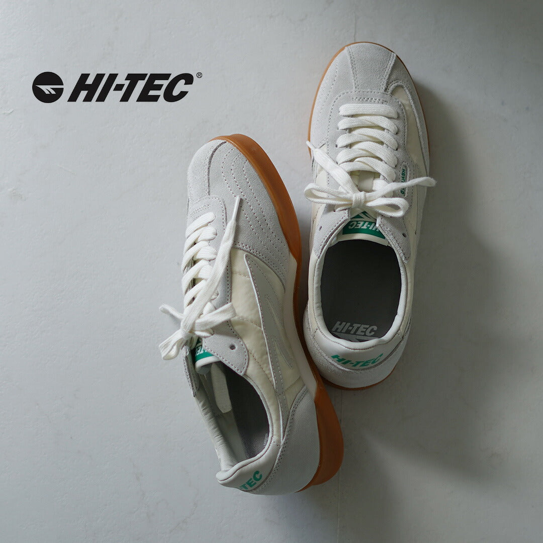 HI-TEC / SQUASH ORIGINAL Squash Original