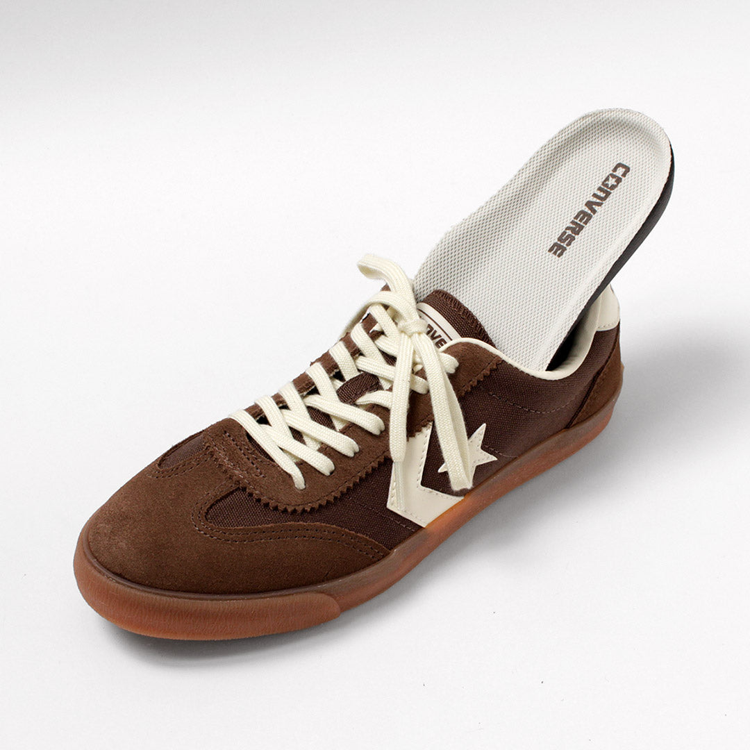 CONVERSE / 로드 클래식 SK OX 컨버스 스케이트보드