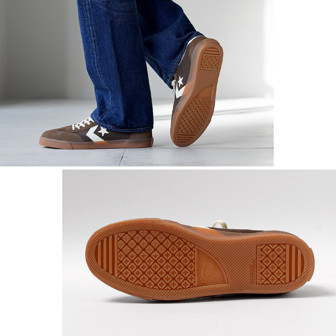 CONVERSE / 로드 클래식 SK OX 컨버스 스케이트보드