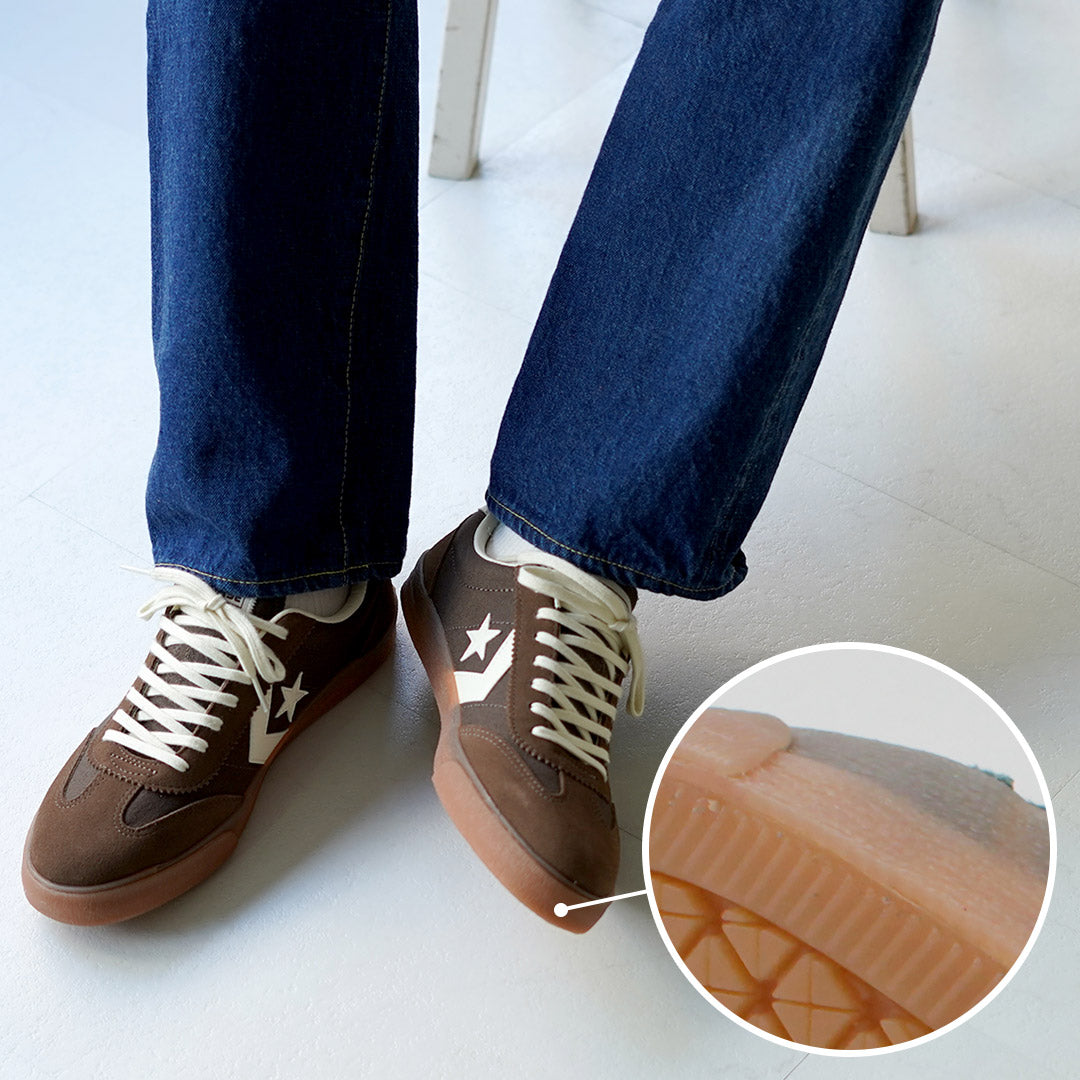 CONVERSE / 로드 클래식 SK OX 컨버스 스케이트보드