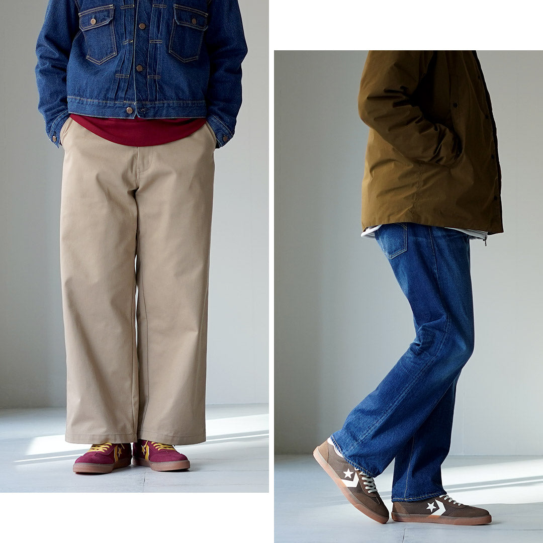 CONVERSE / 로드 클래식 SK OX 컨버스 스케이트보드