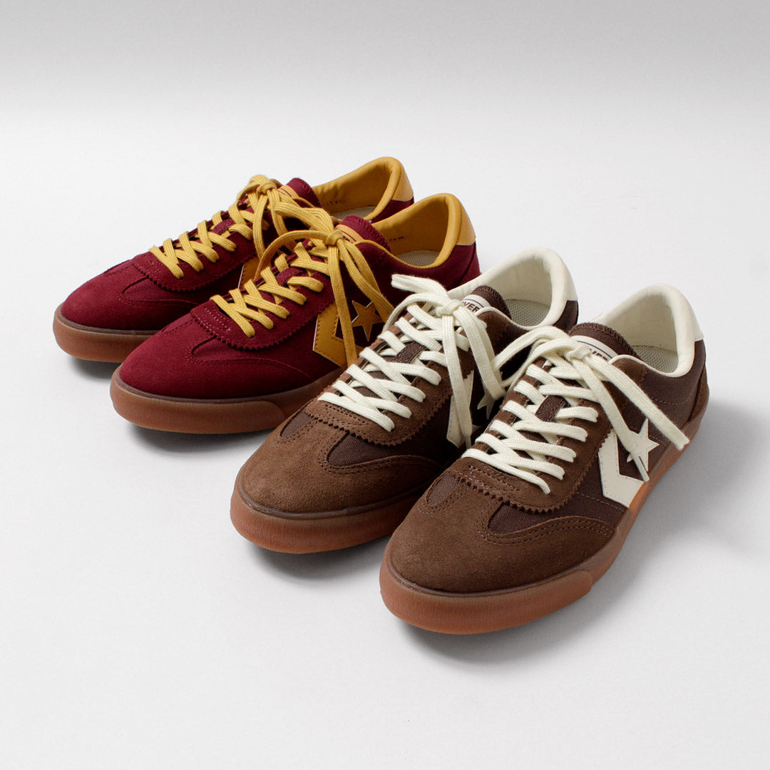 CONVERSE / 로드 클래식 SK OX 컨버스 스케이트보드