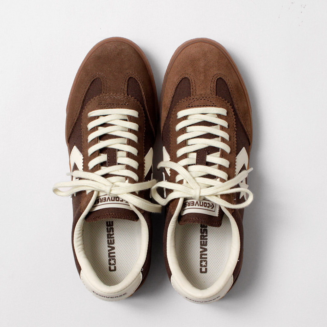 CONVERSE / 로드 클래식 SK OX 컨버스 스케이트보드