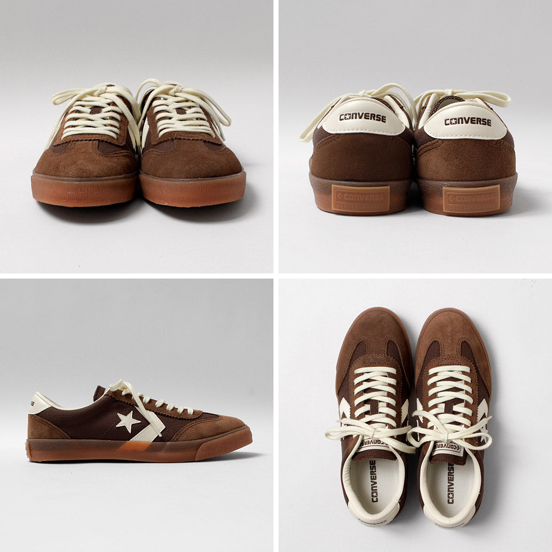 CONVERSE / 로드 클래식 SK OX 컨버스 스케이트보드