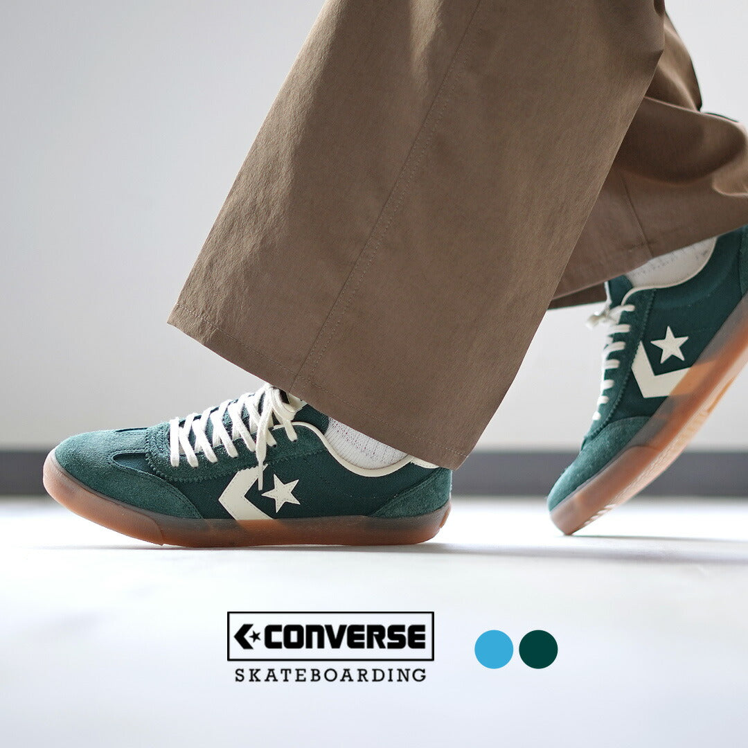 CONVERSE / Road Classic SK OX Converse Skateboarding