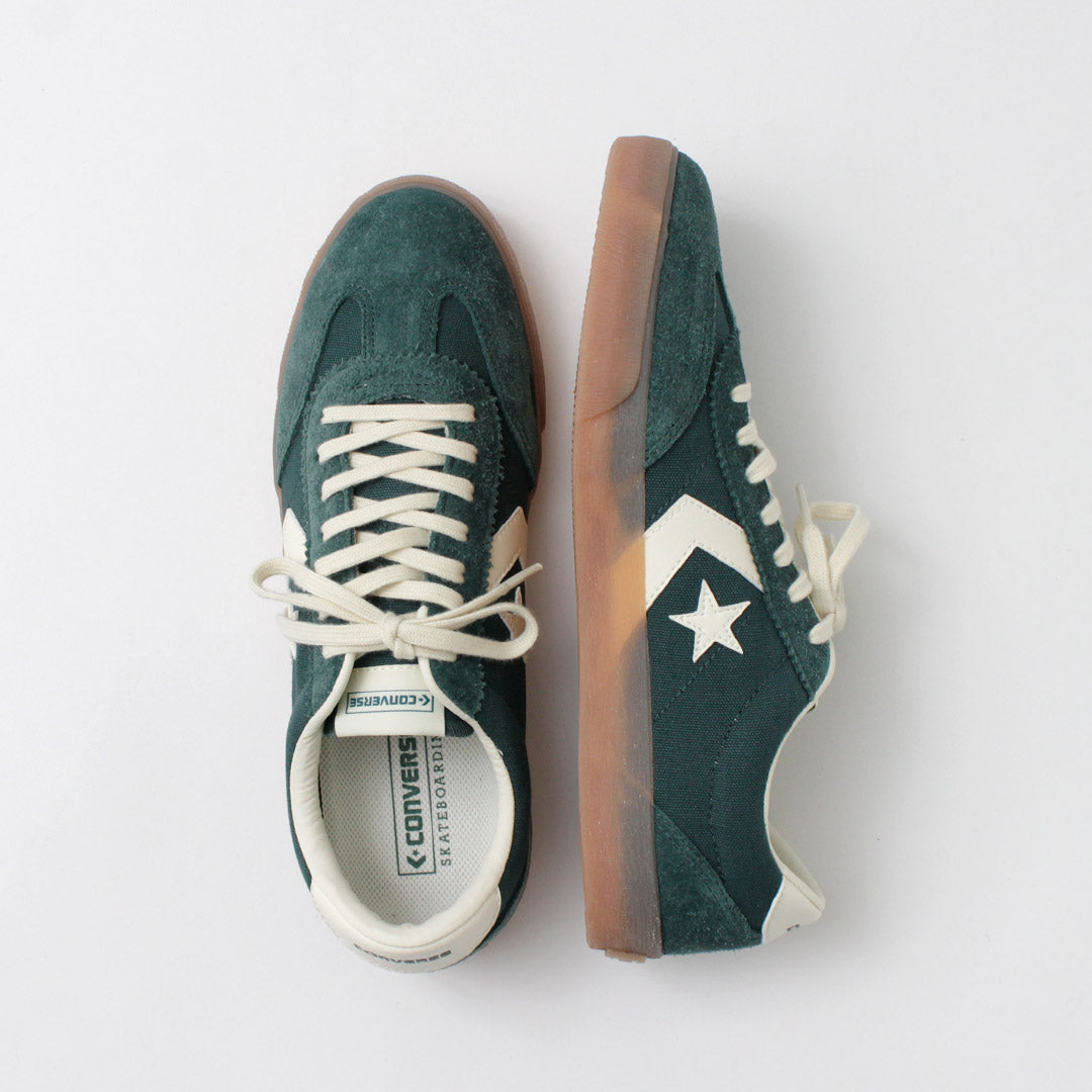 Converse / route Classic Sk Ox Converse Skateboard