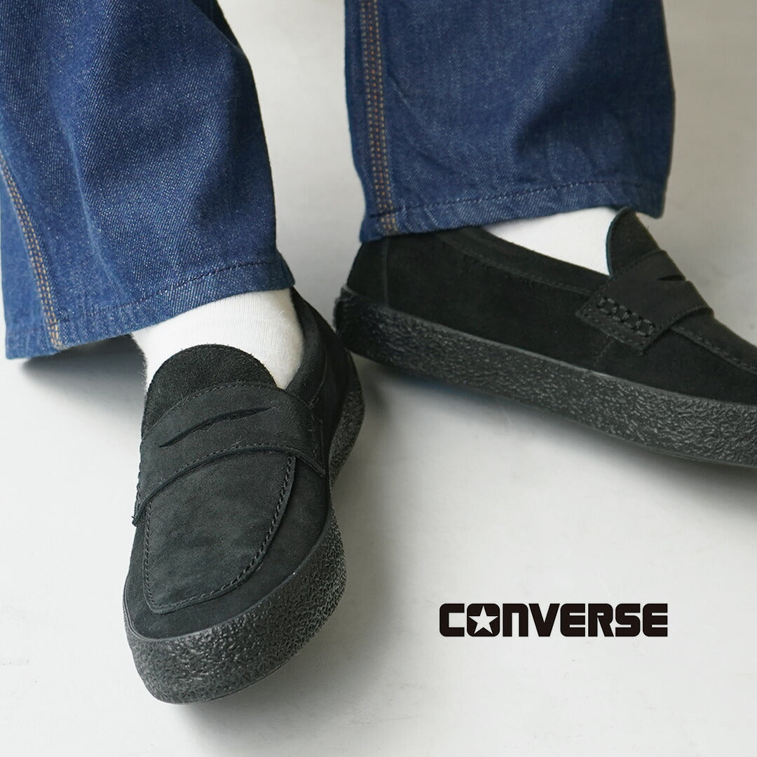 CONVERSE / CS LOAFER SK CS Loafer SK