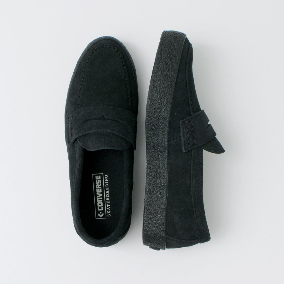 CONVERSE / CS LOAFER SK CS Loafer SK