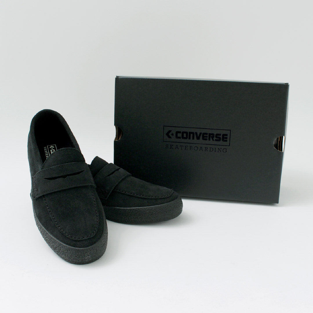 CONVERSE / CS LOAFER SK CS Loafer SK