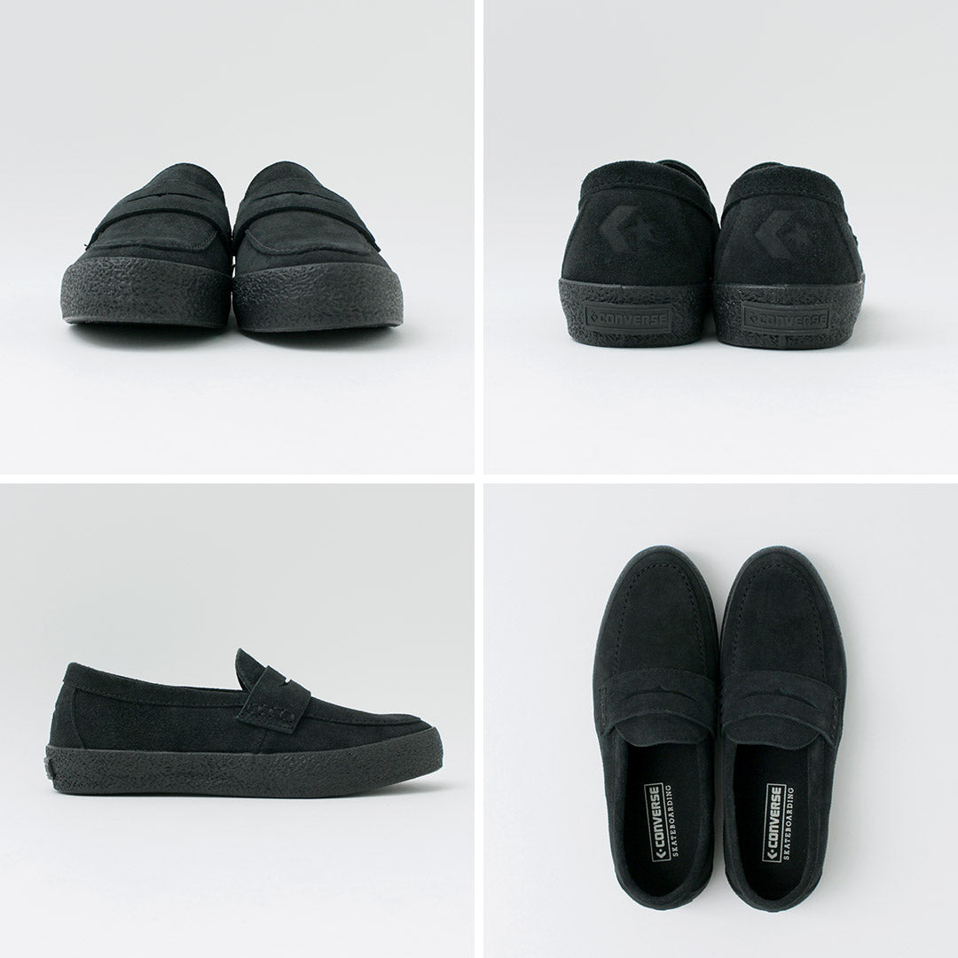 CONVERSE / CS LOAFER SK CS Loafer SK