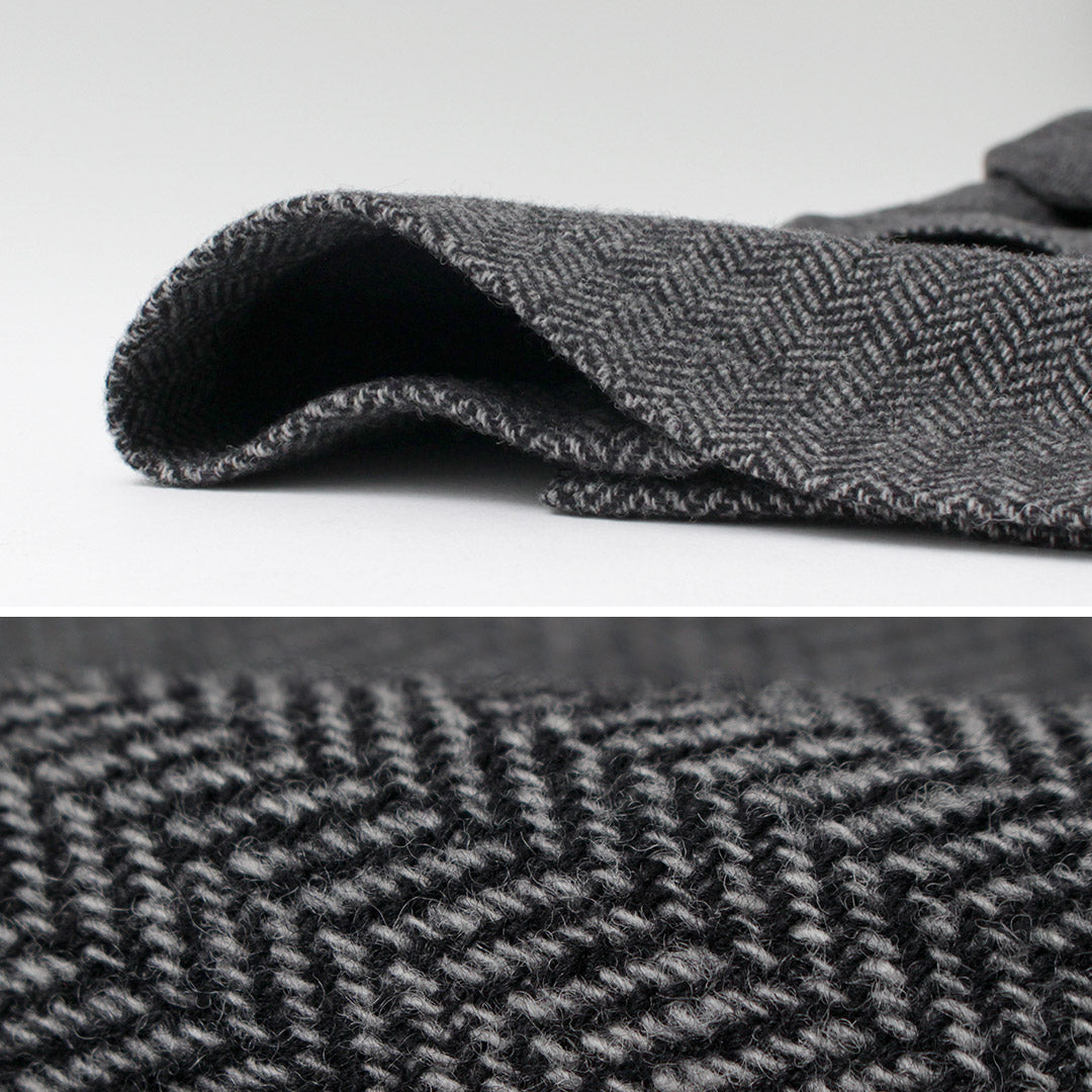 TRADITIONAL WEATHERWEAR / Harrogate Mid-Length Field Coat