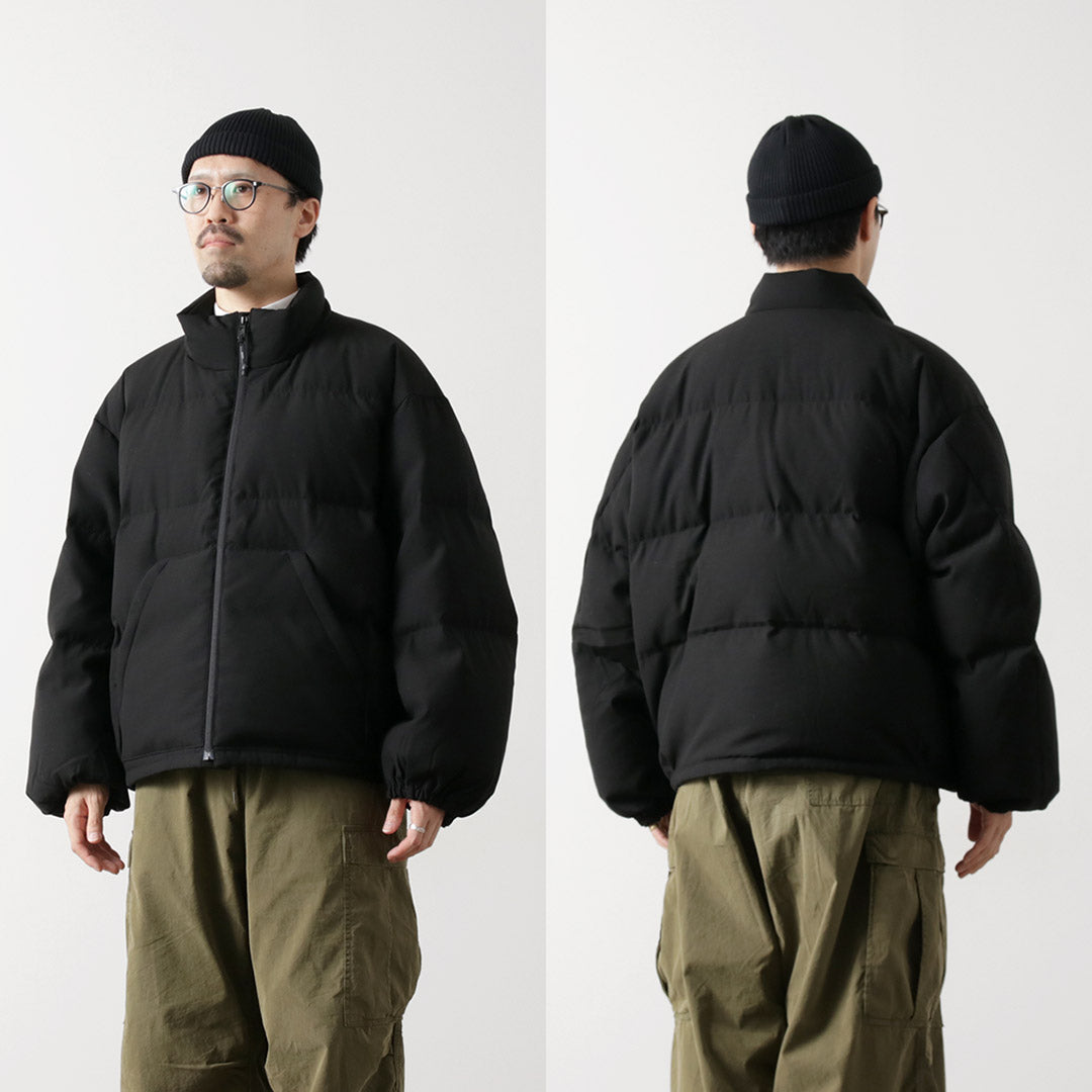 F/CE. / Puffer Jacket