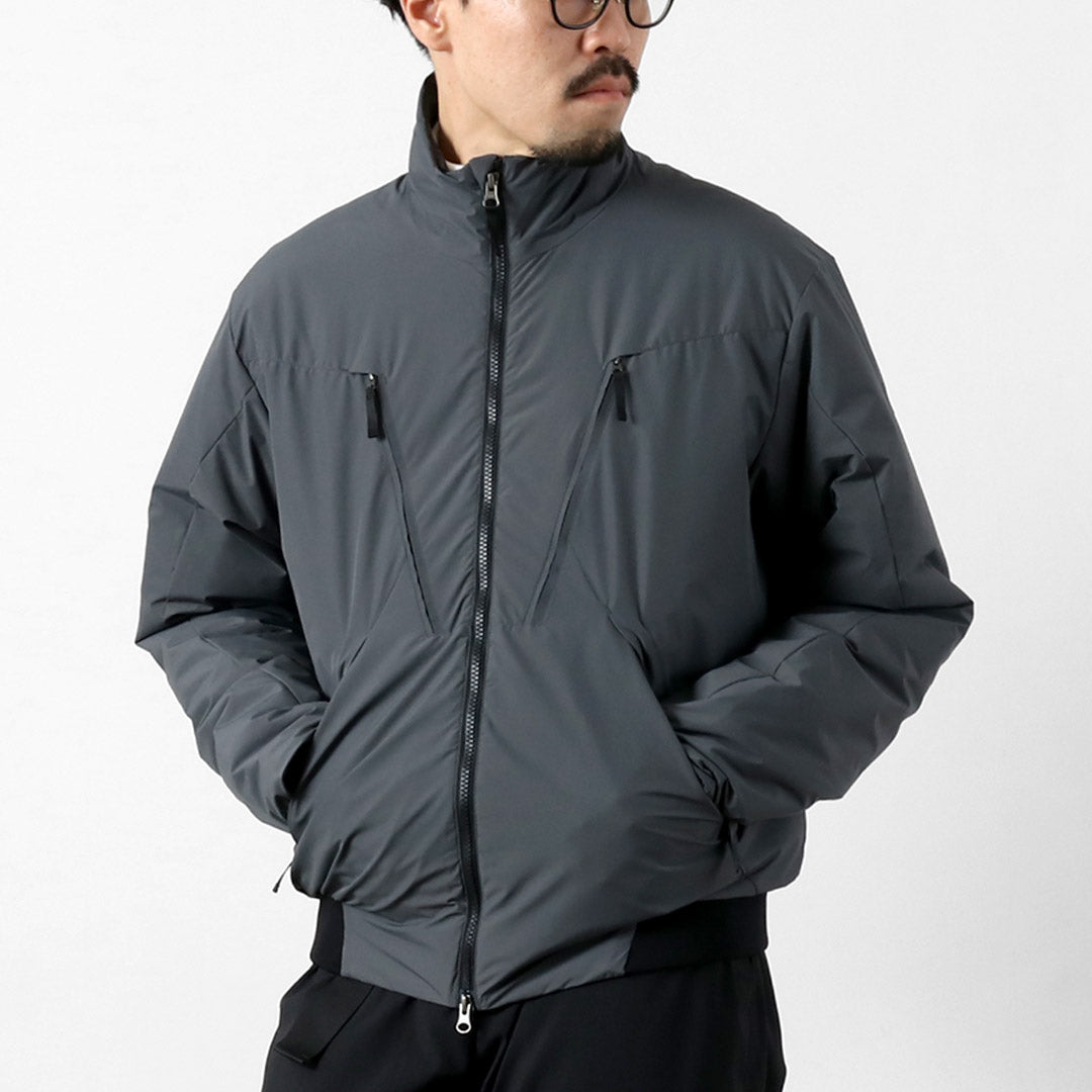 POUTNIK BY TILAK / Continental Jacket