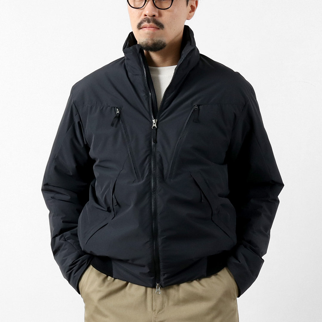POUTNIK BY TILAK / Continental Jacket
