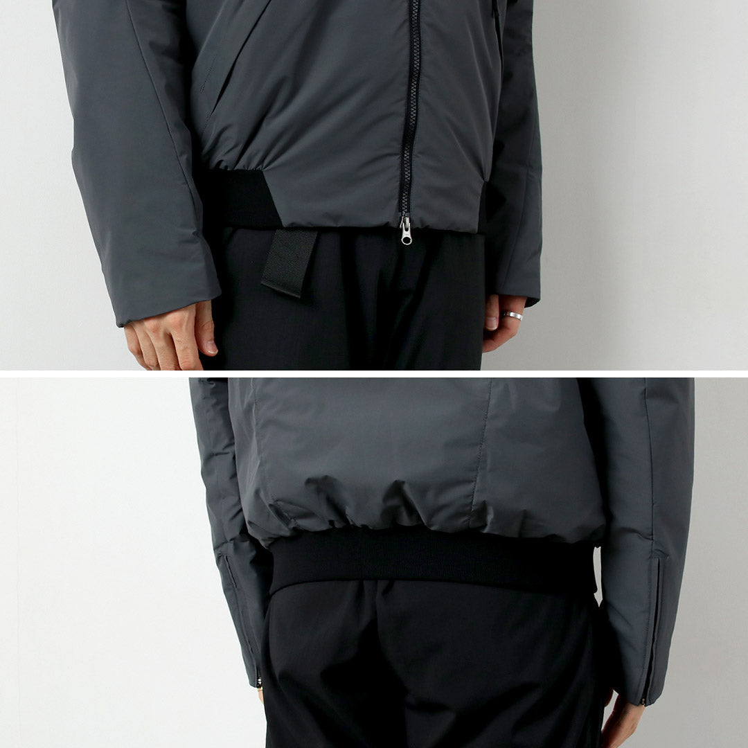 POUTNIK BY TILAK / Continental Jacket
