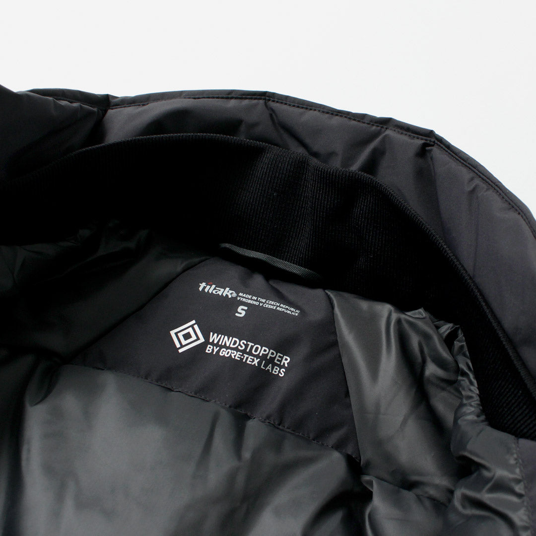 POUTNIK BY TILAK / Continental Jacket