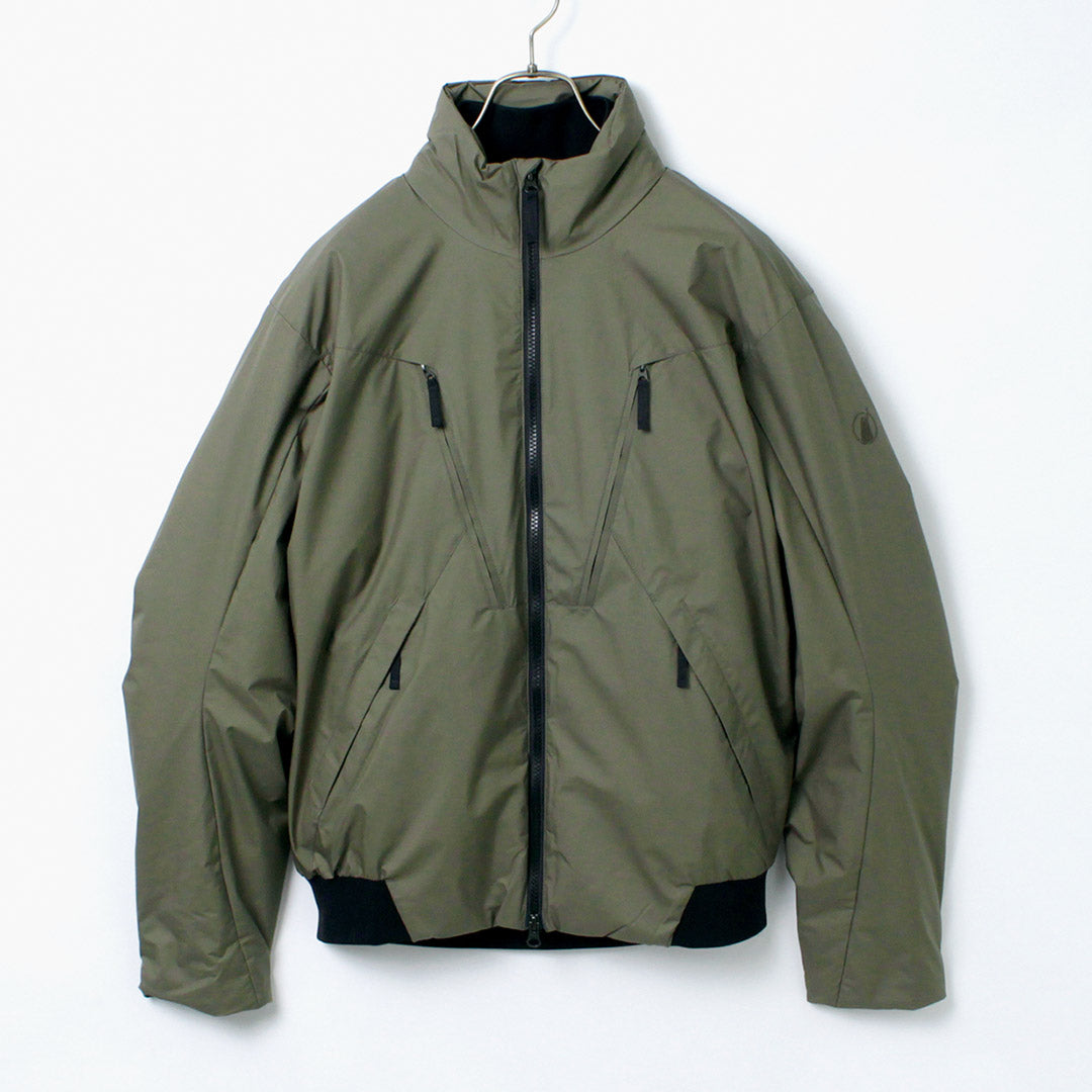 POUTNIK BY TILAK / Continental Jacket