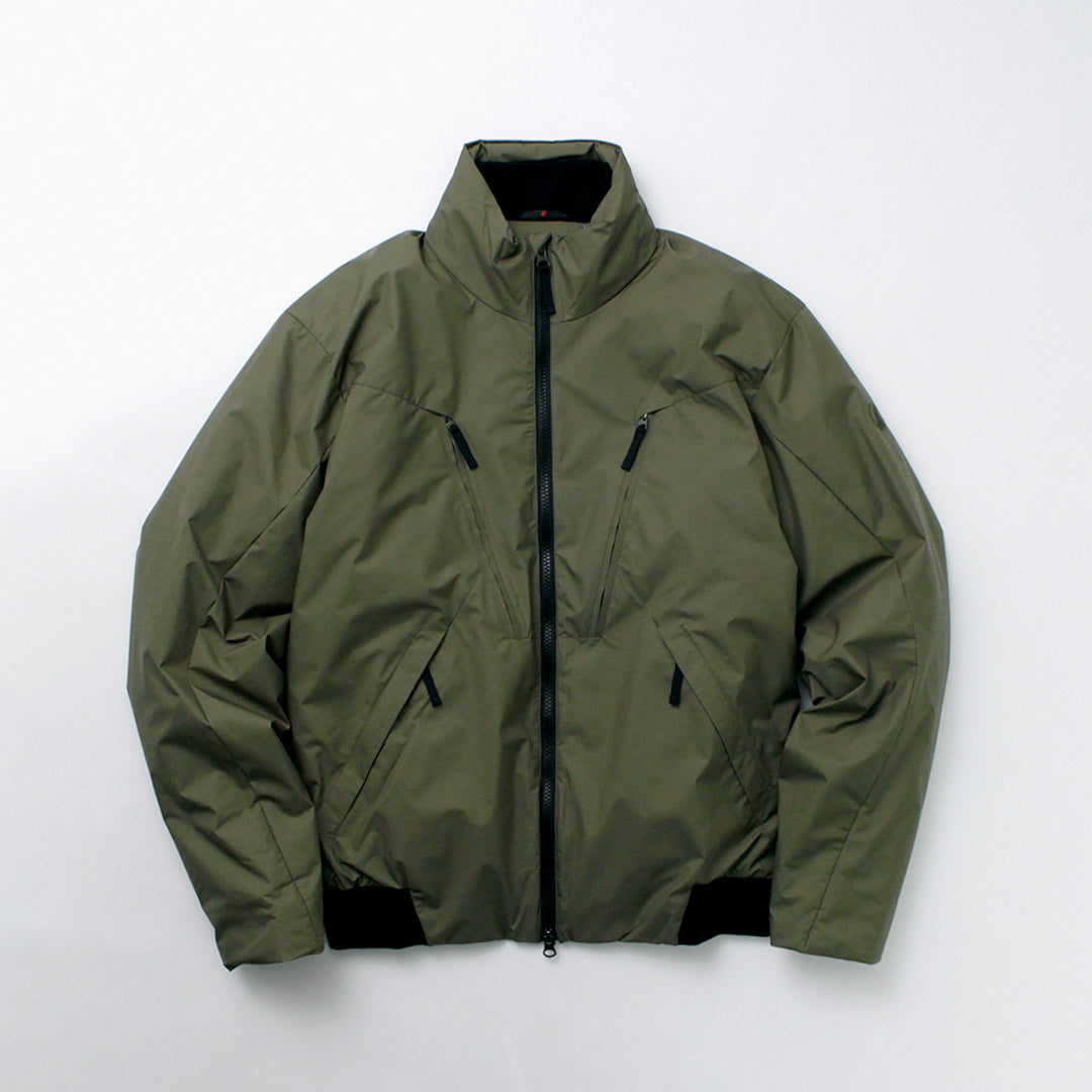 POUTNIK BY TILAK / Continental Jacket