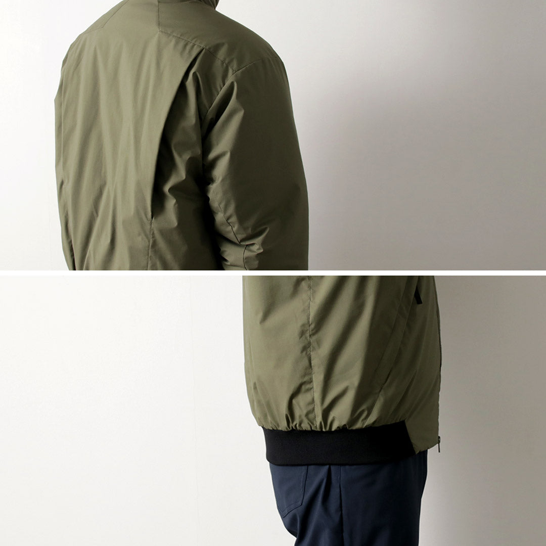 POUTNIK BY TILAK / Continental Jacket