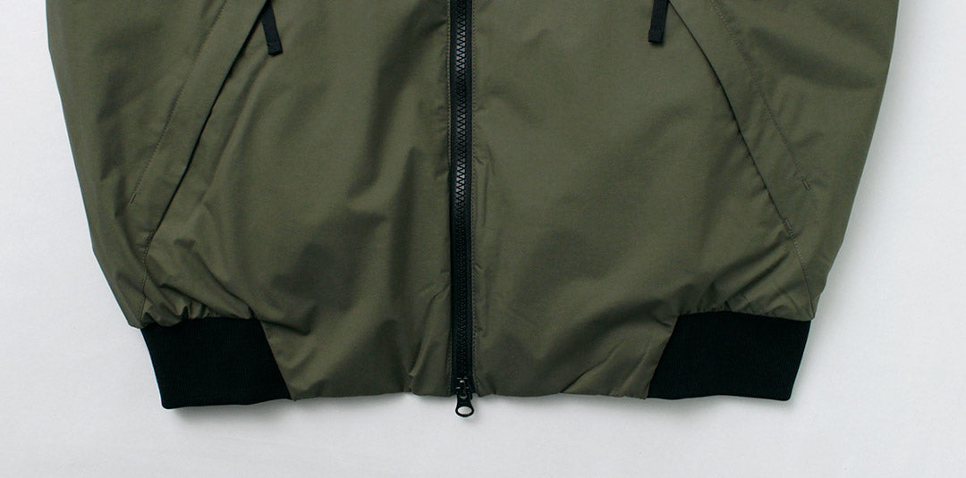 POUTNIK BY TILAK / Continental Jacket