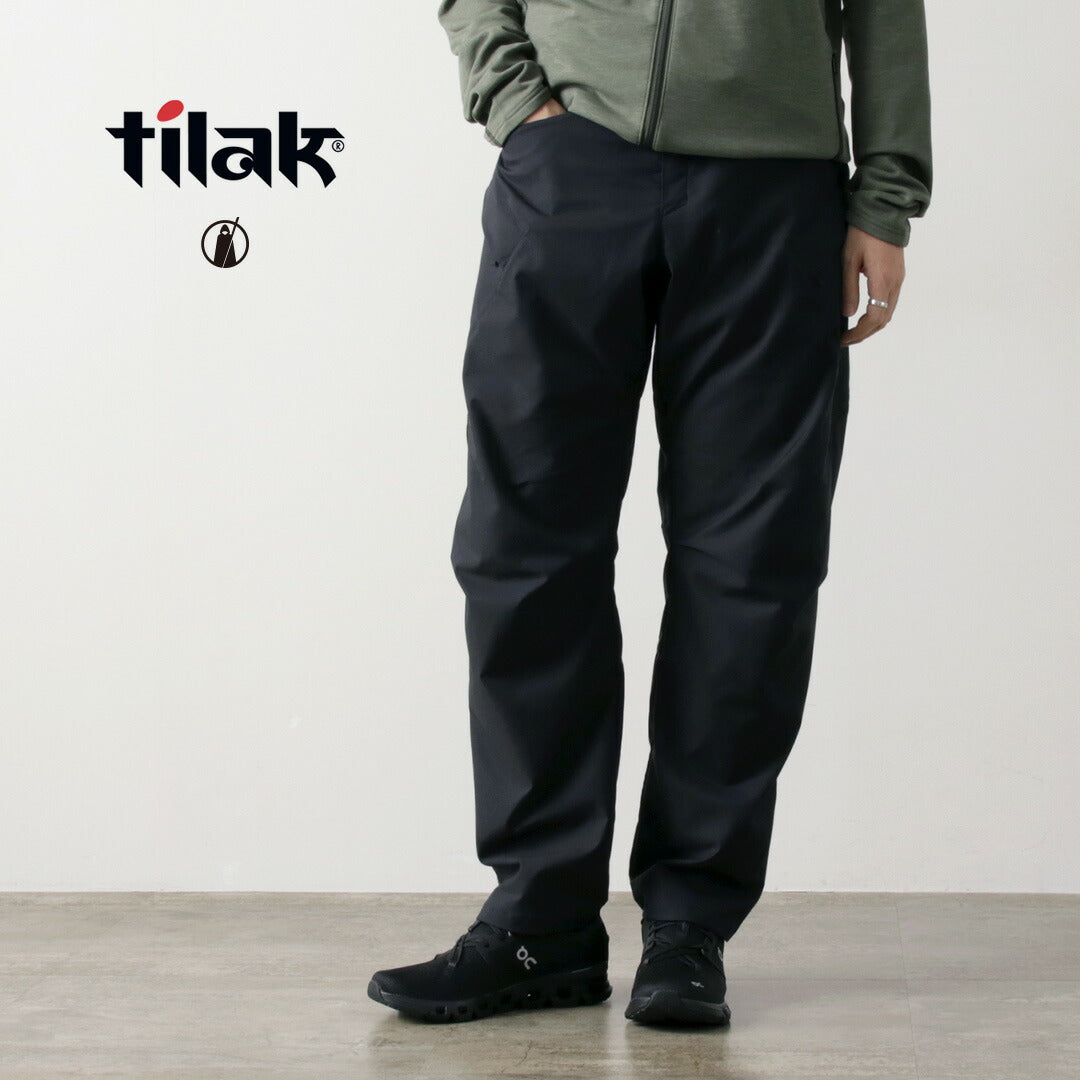 POUTNIK BY TILAK / Quest Pants