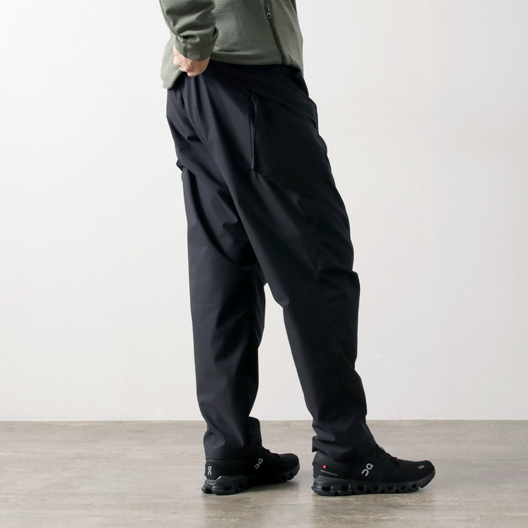 POUTNIK BY TILAK / Quest Pants