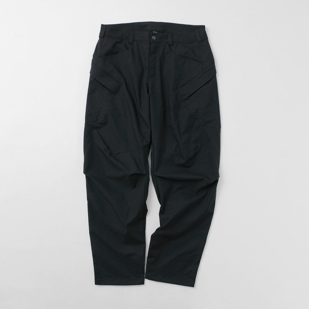 POUTNIK BY TILAK / Quest Pants