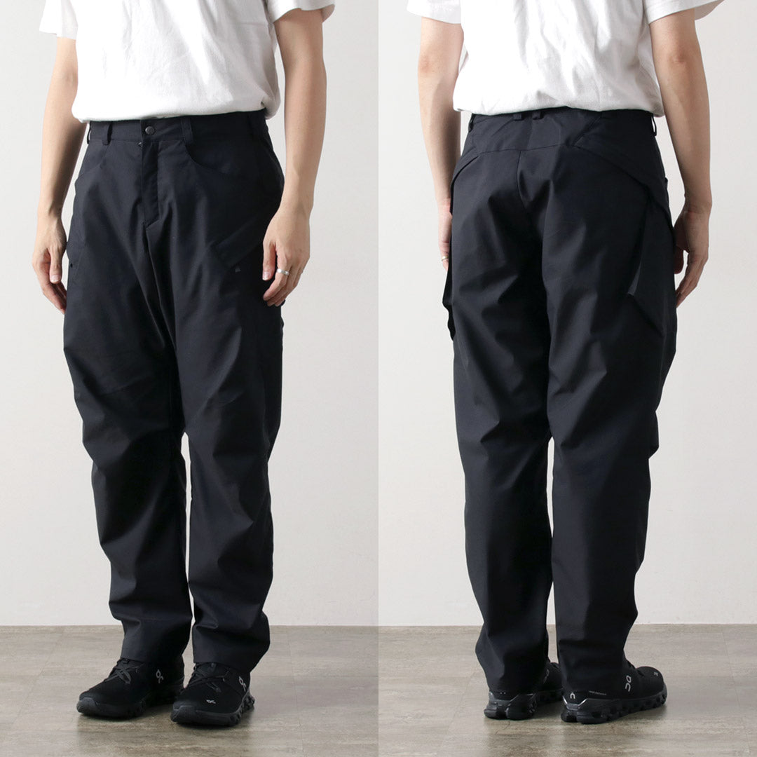 POUTNIK BY TILAK / Quest Pants