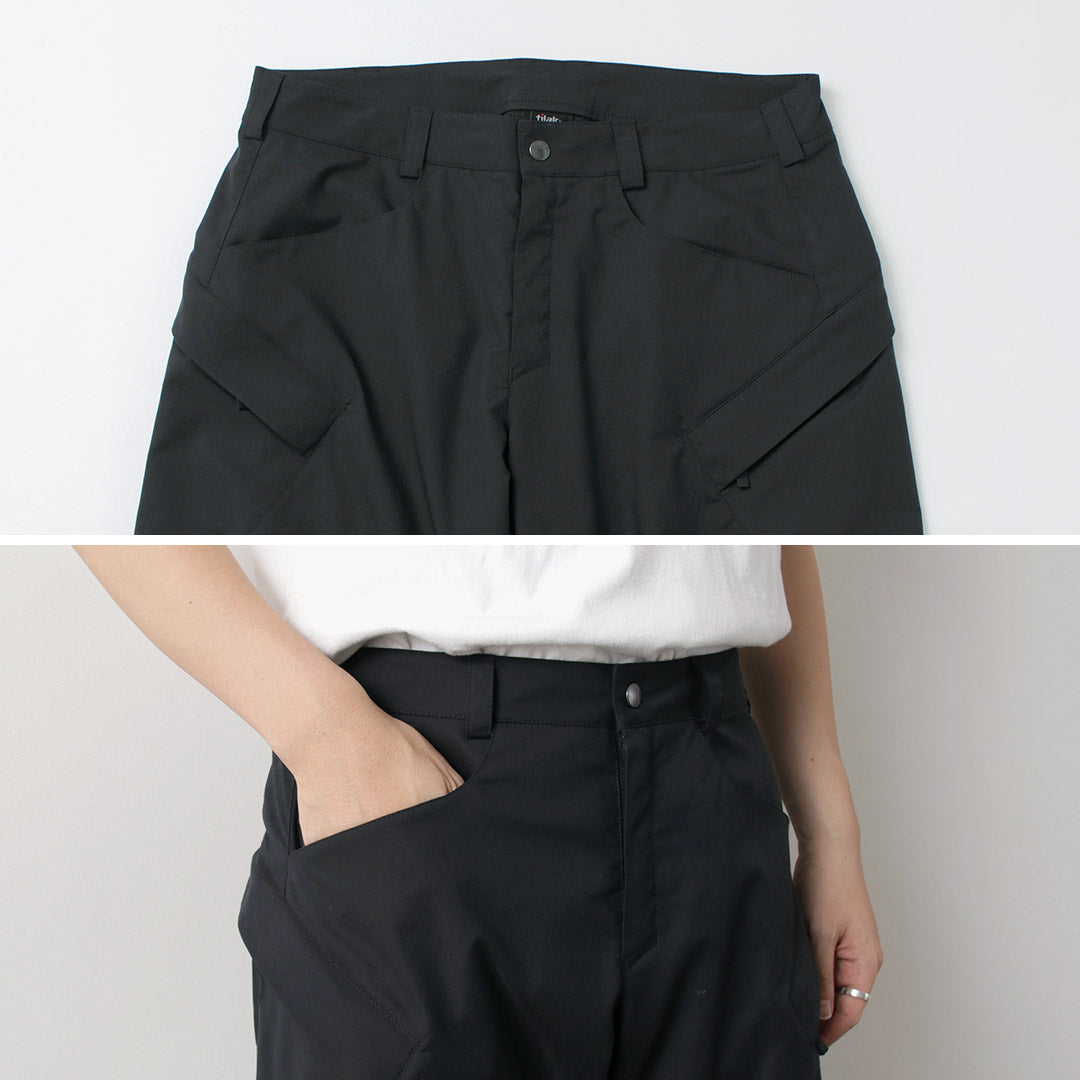 POUTNIK BY TILAK / Quest Pants