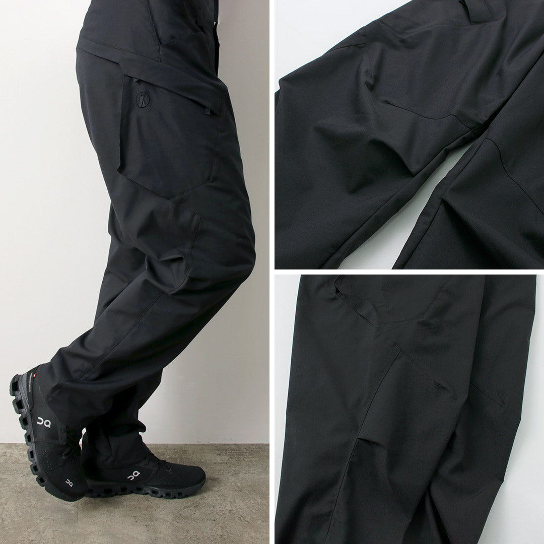 POUTNIK BY TILAK / Quest Pants