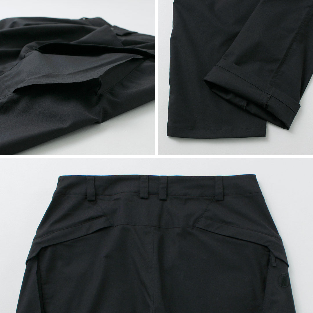 POUTNIK BY TILAK / Quest Pants