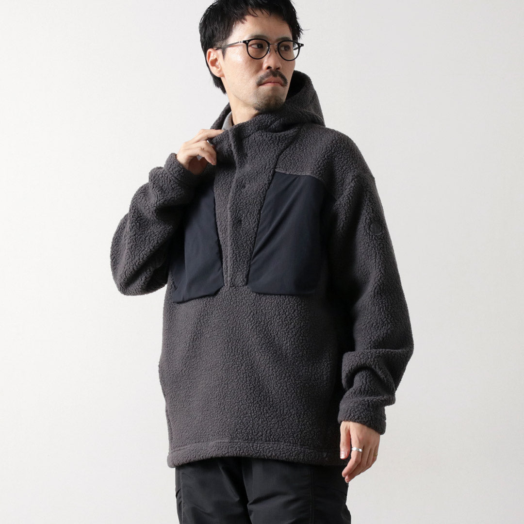 TILAK / Sage Pullover