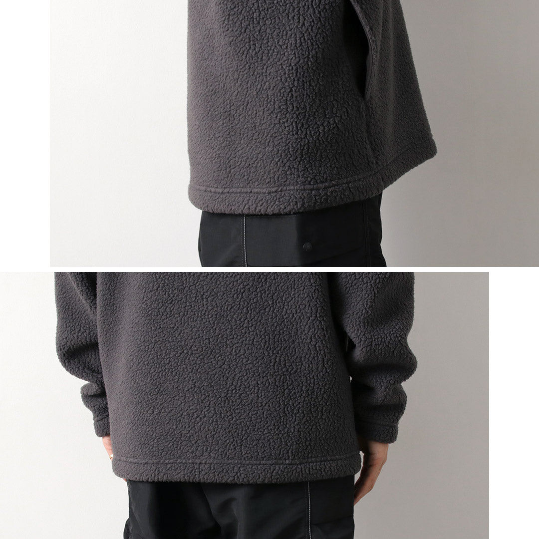 TILAK / Sage Pullover