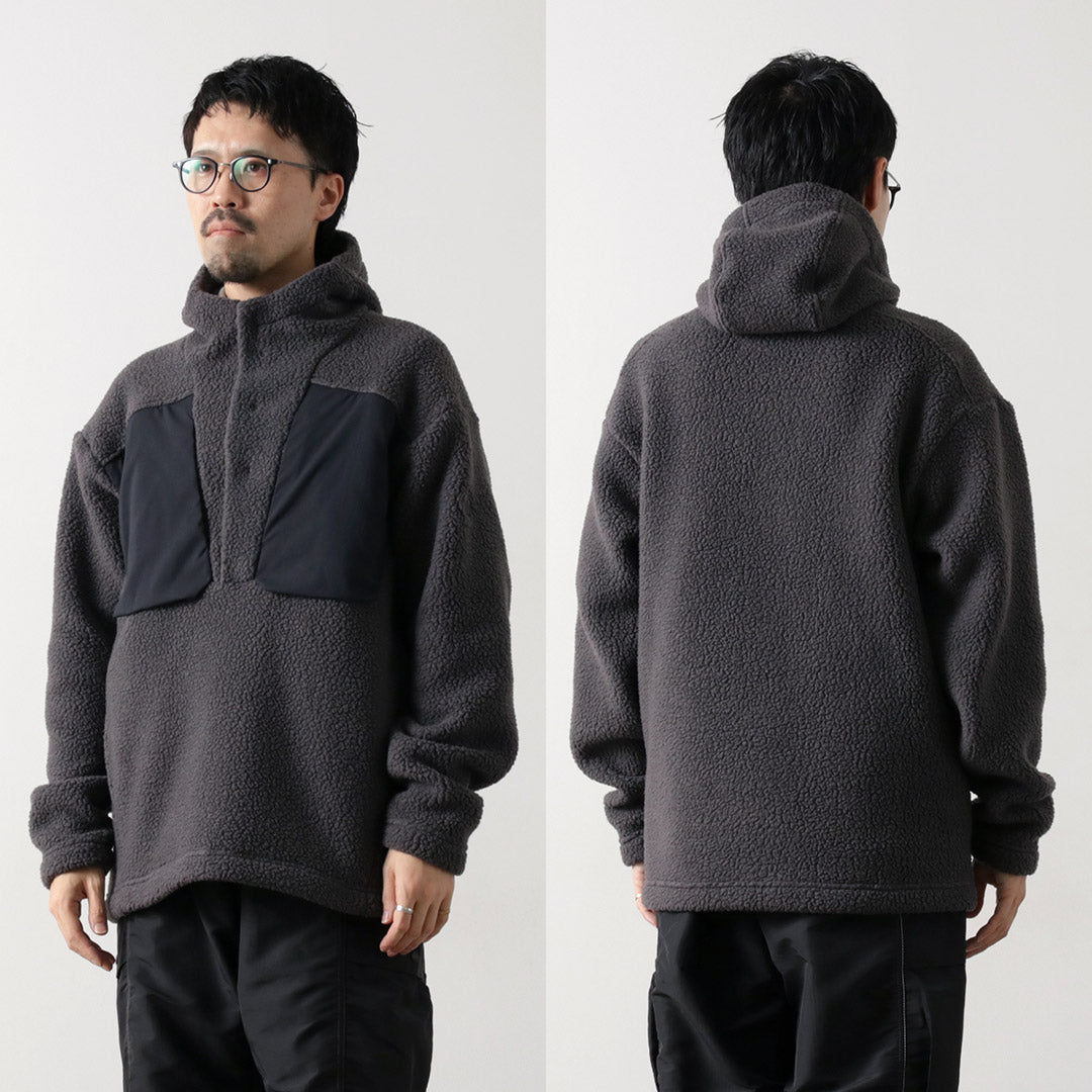 TILAK / Sage Pullover