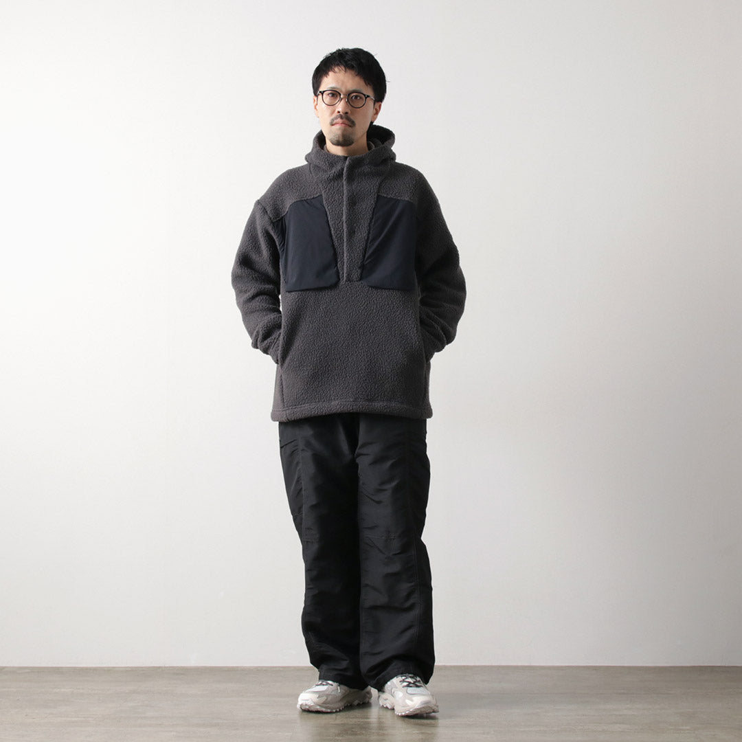 TILAK / Sage Pullover