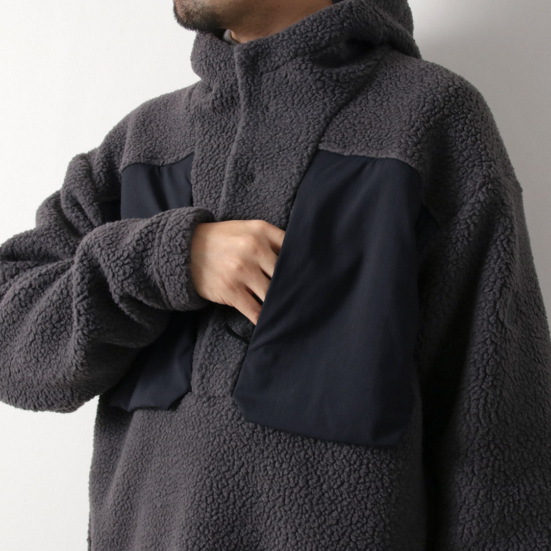 TILAK / Sage Pullover