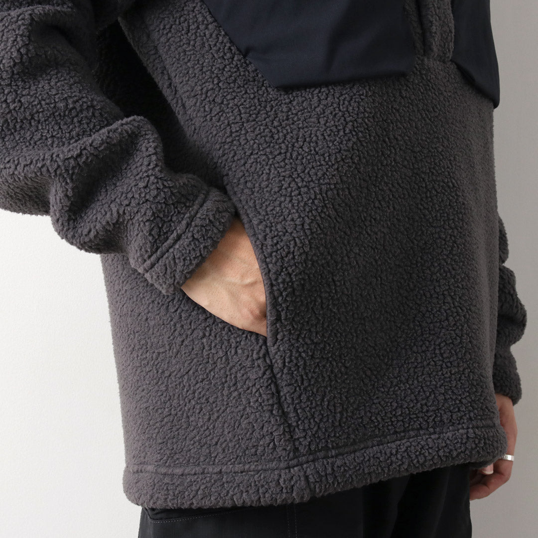 TILAK / Sage Pullover