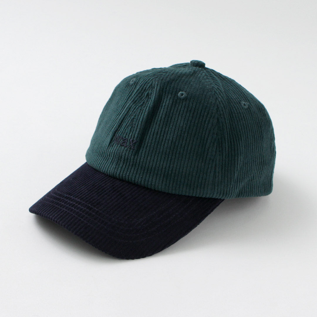 WAX LONDON / Sports cap