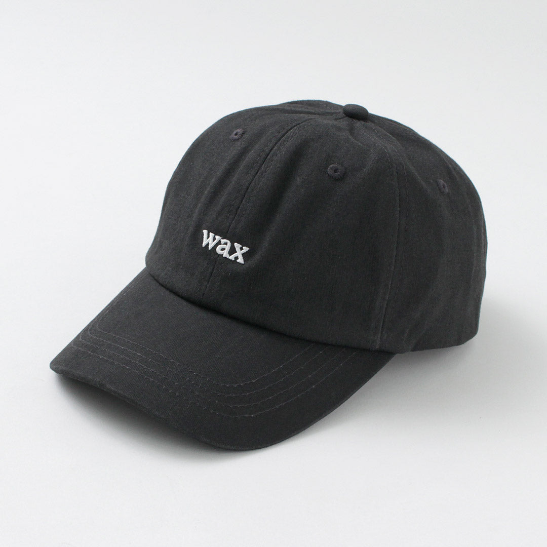 WAX LONDON / Sports cap