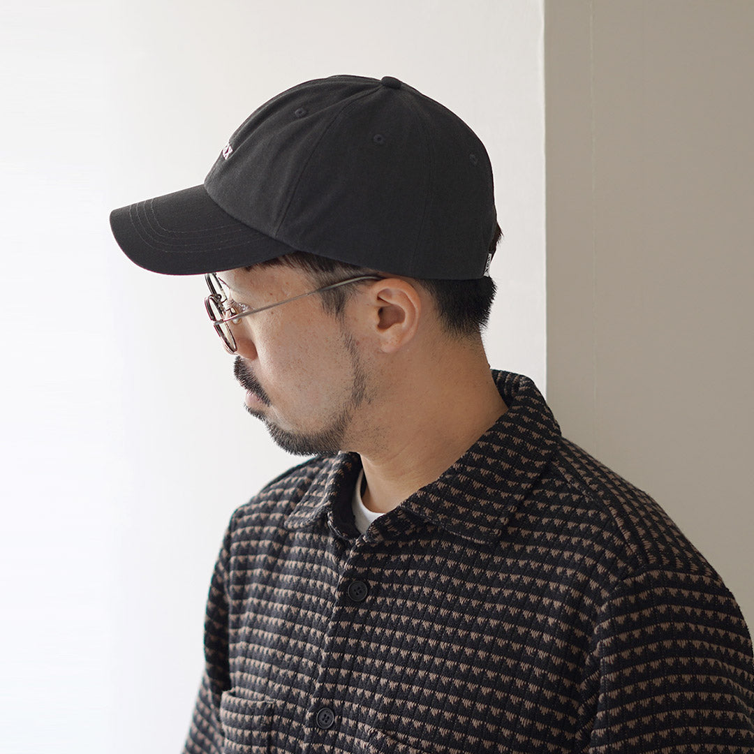 WAX LONDON / Sports cap