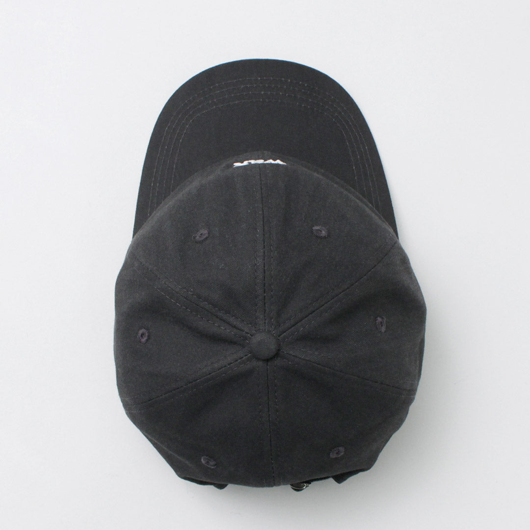 WAX LONDON / Sports cap