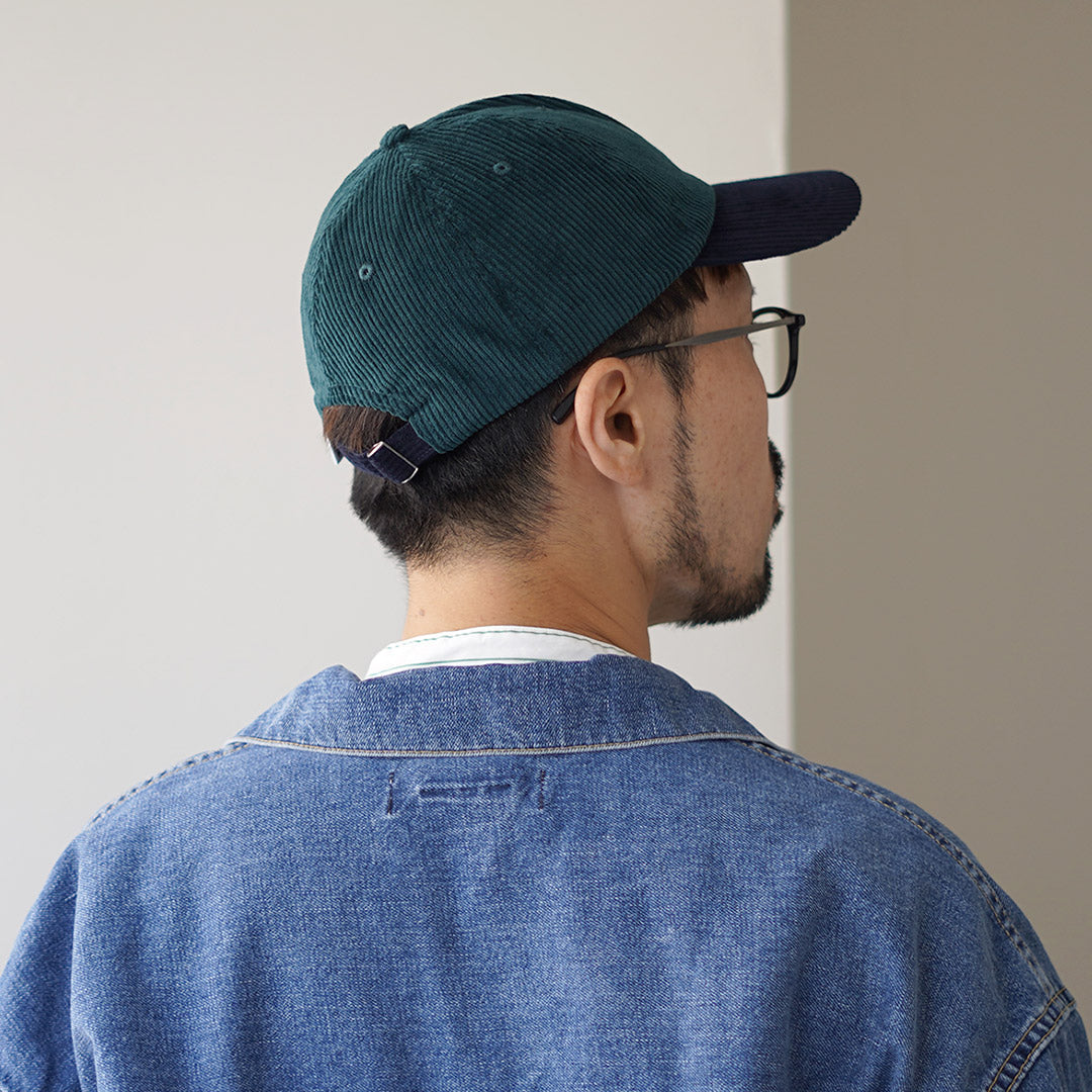 WAX LONDON / Sports cap