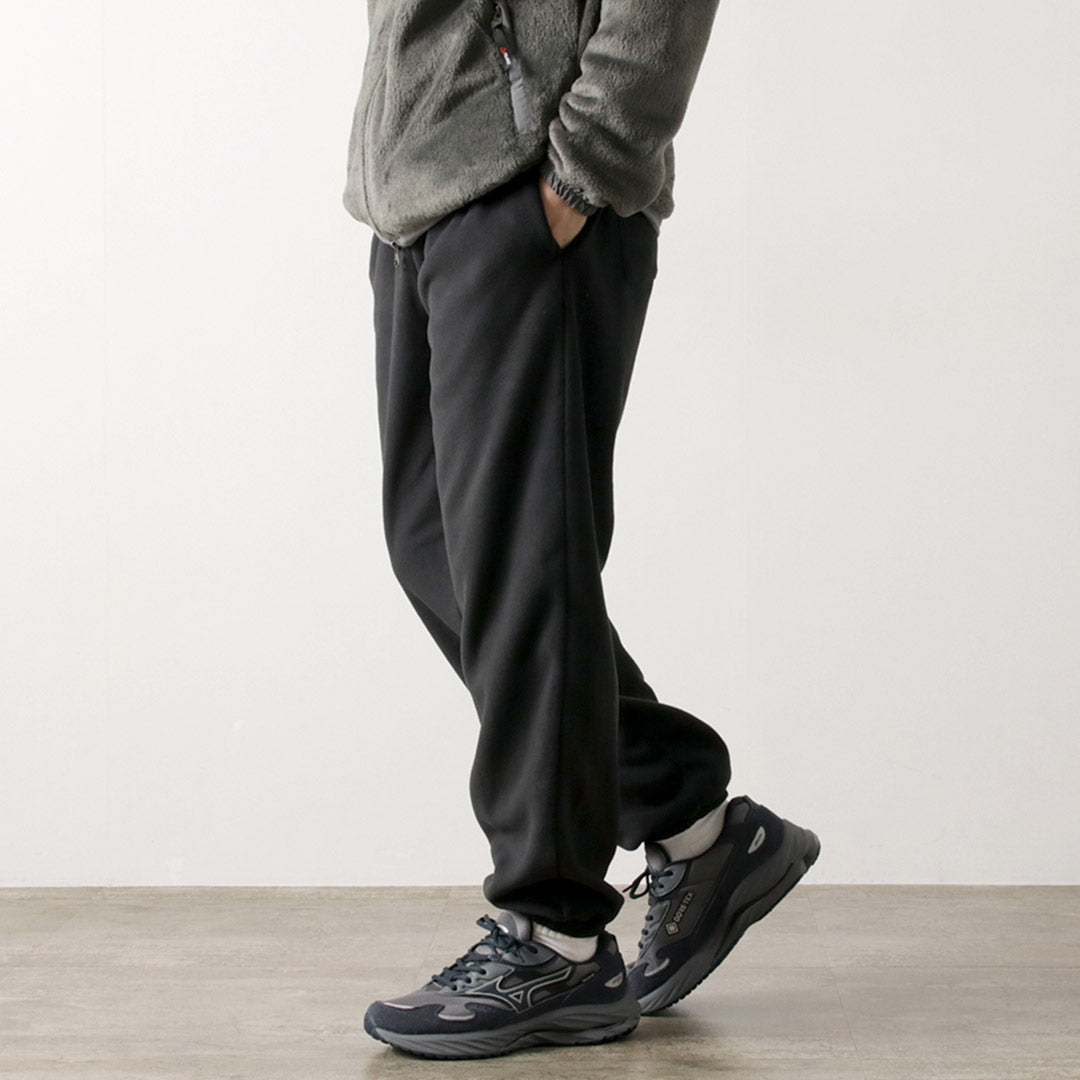 AXESQUIN / Retro Fleece Easy Pants