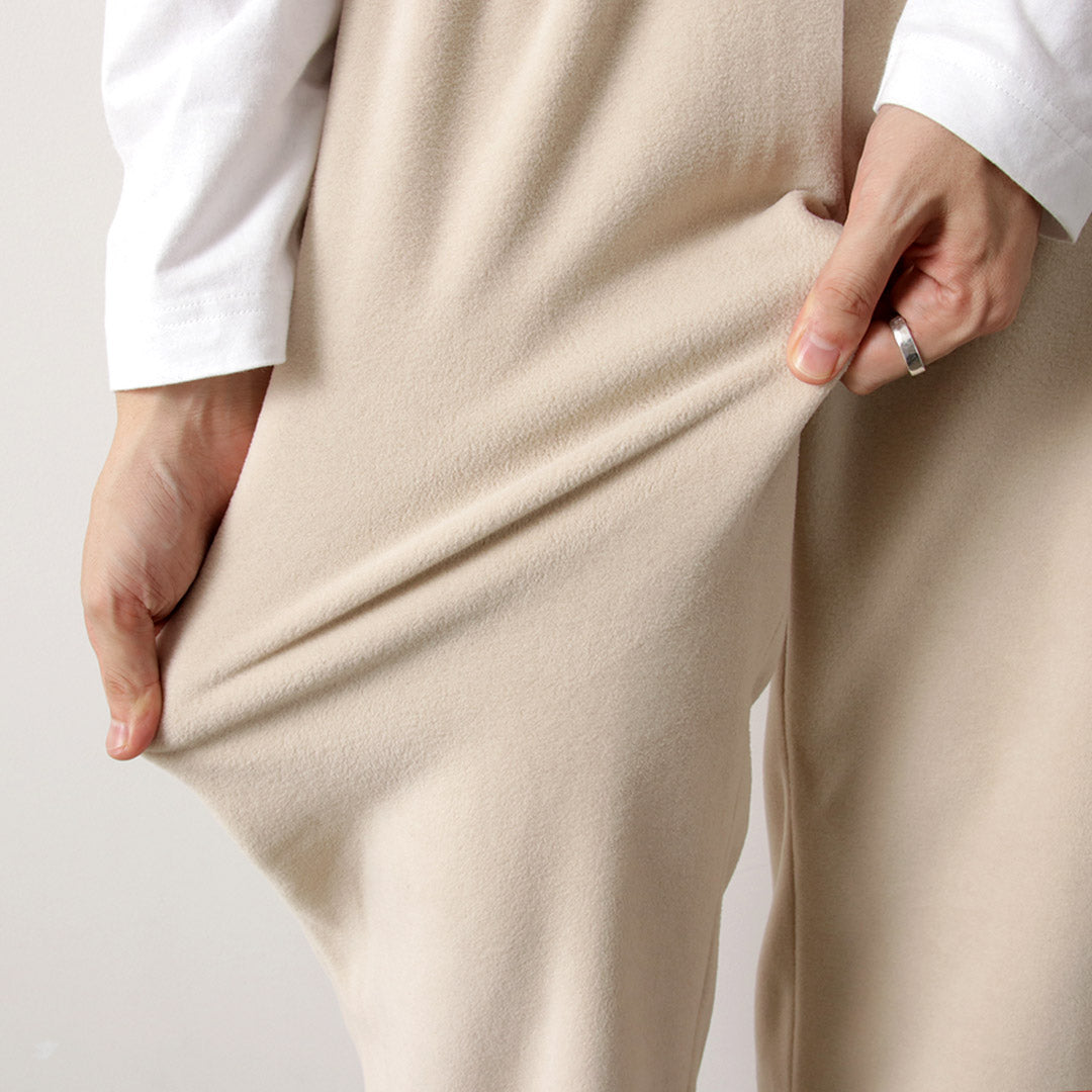 AXESQUIN / Retro Fleece Easy Pants