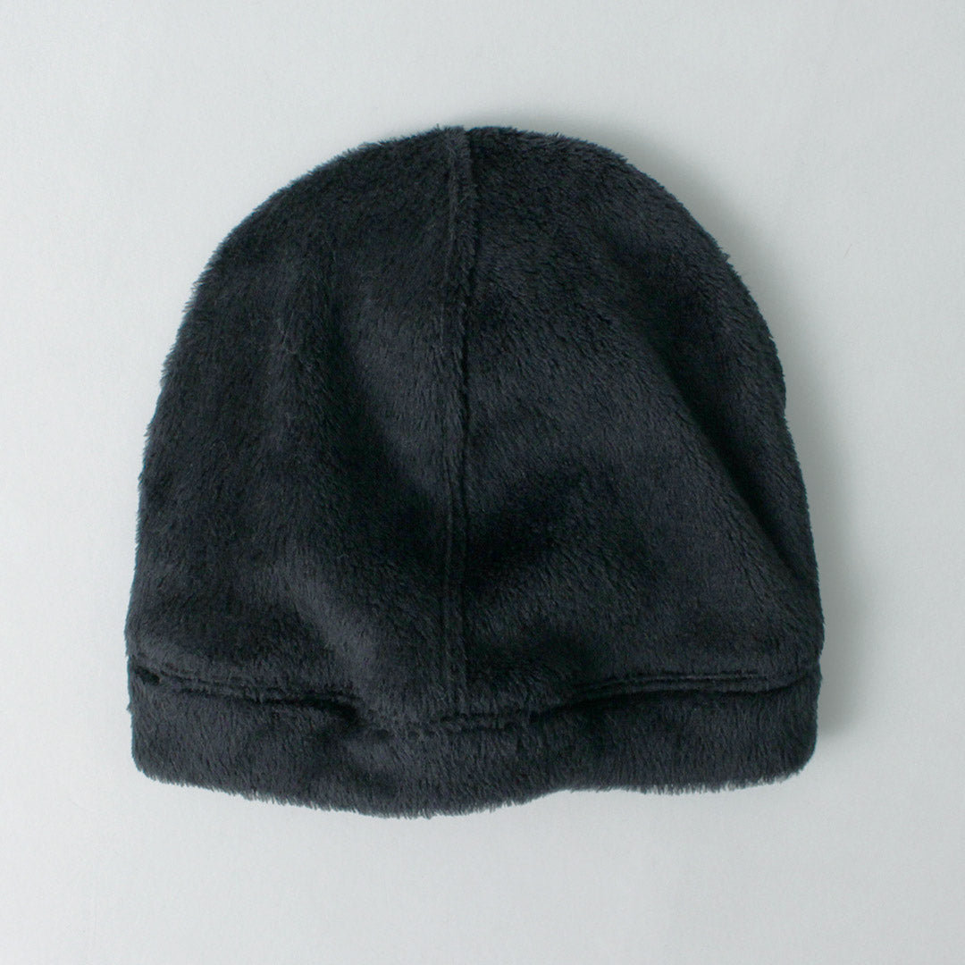 AXESQUIN / Polartec High Loft Beanie