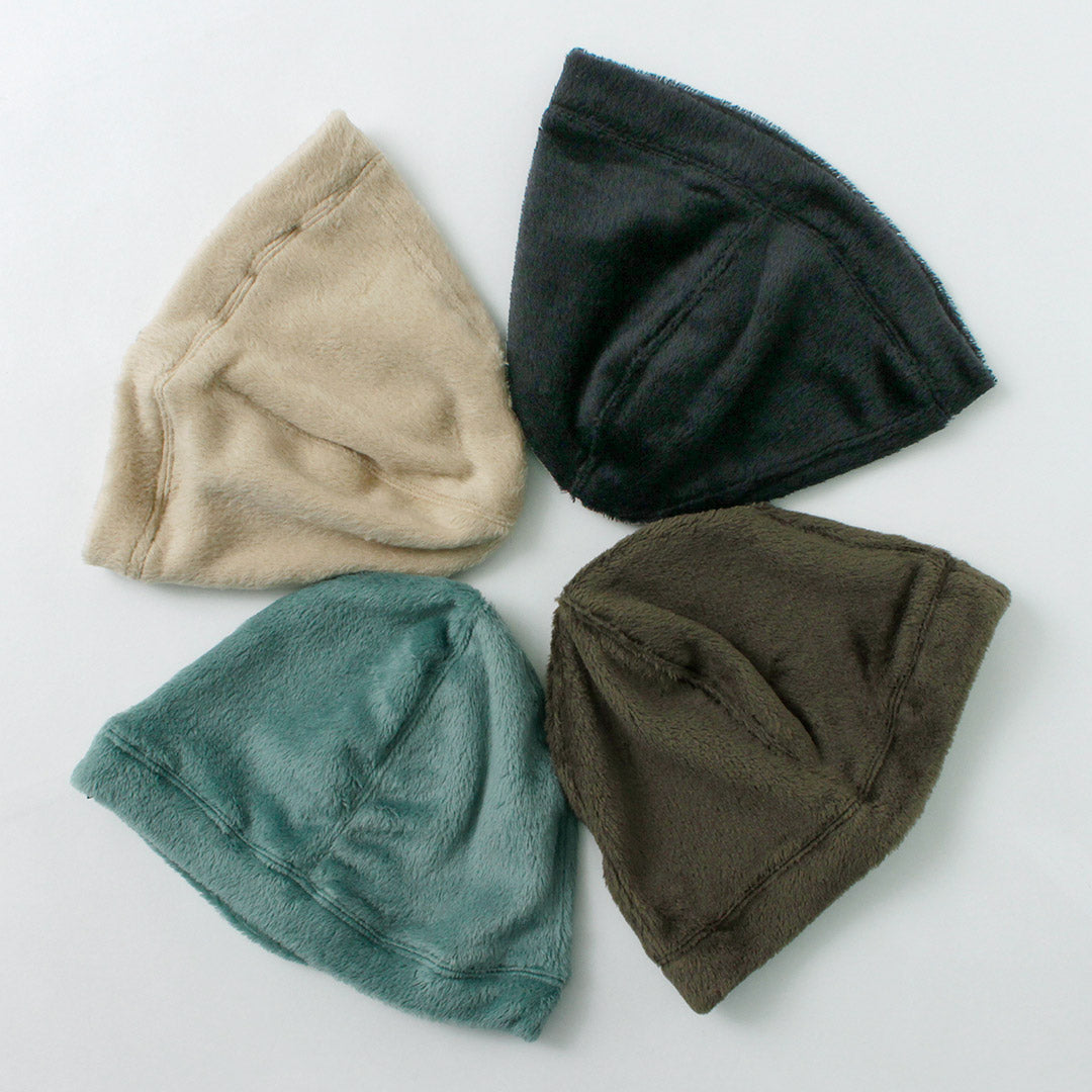 AXESQUIN / Polartec High Loft Beanie