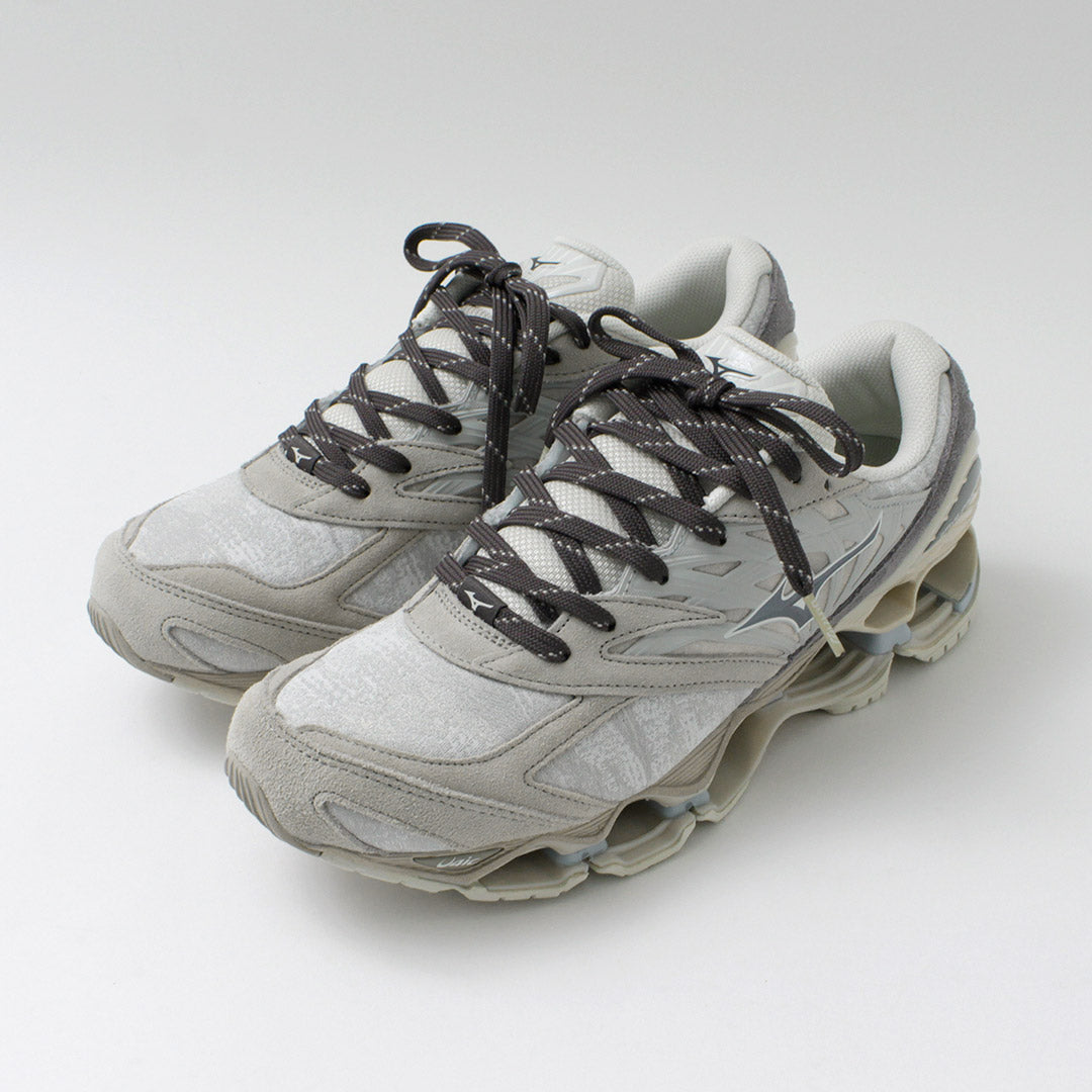 MIZUNO / Wave Prophecy LS Mimetics