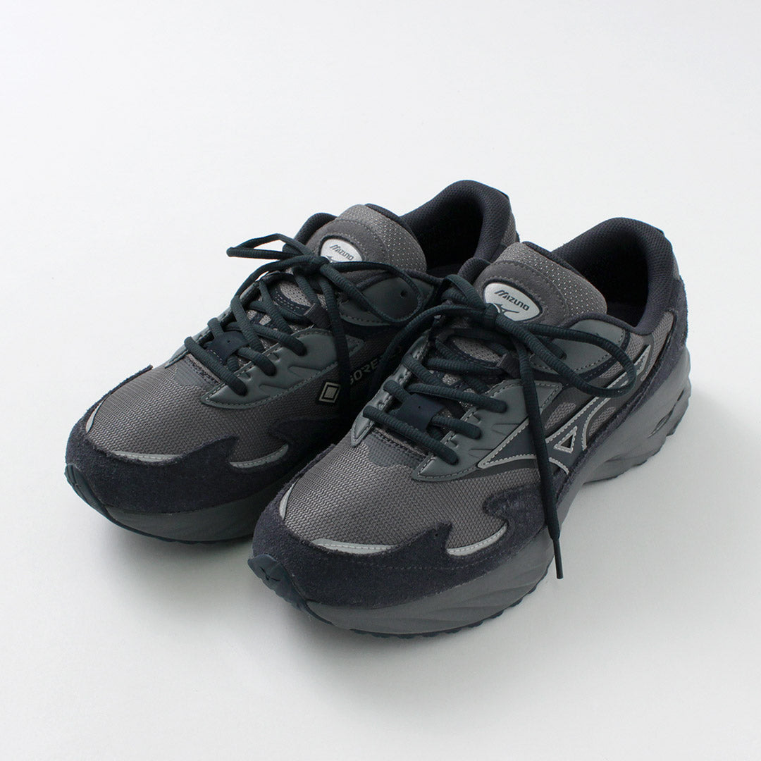 MIZUNO / WAVE RIDER BETA GORE-TEX